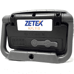 Carica l'immagine nel visualizzatore di Gallery, Lampada Da Lavoro UVC Battericida Virucida ZETEK KFL110