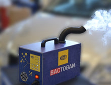 Carica l'immagine nel visualizzatore di Gallery, Bactoban - Nebulizzatore a Ultrasuoni