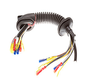 kit di riparazione cablaggio baule fiat 500 503020