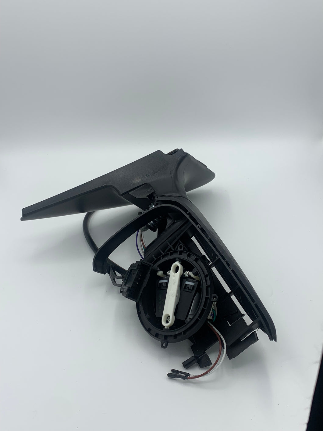 Retrovisore Esterno Sx. Bora Golf IV