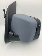 Carica l&#39;immagine nel visualizzatore di Gallery, Specchio Esterno Sinistro Nemo Fiorino Qubo Bipper
