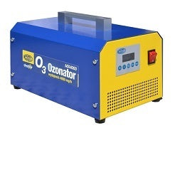 Sanificatore Ozono MX4000 Magneti Marelli
